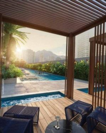 Imagem Apartamento com 4 Quartos à Venda, 227 m² em Recreio Dos Bandeirantes - Rio De Janeiro