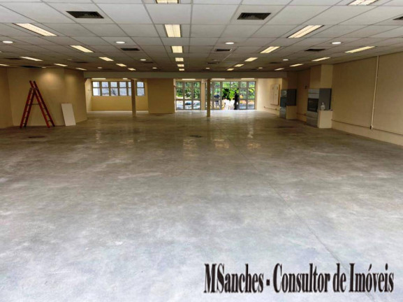 Imagem Imóvel Comercial para Alugar, 748 m² em Vila Lucy - Sorocaba Imagem Imóvel Comercial para Alugar, 748 m² em Vila Lucy - Sorocaba