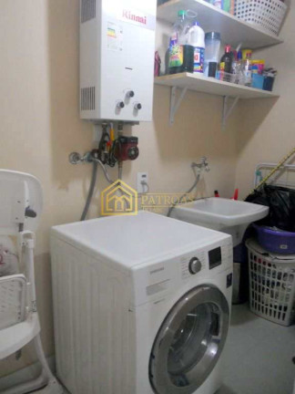 Imagem Apartamento com 3 Quartos à Venda, 88 m² em Jardim Paraíso - Santo André Imagem Apartamento com 3 Quartos à Venda, 88 m² em Jardim Paraíso - Santo André