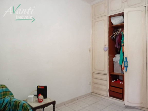Imagem Apartamento com 3 Quartos à Venda, 146 m² em Gonzaga - Santos Imagem Apartamento com 3 Quartos à Venda, 146 m² em Gonzaga - Santos