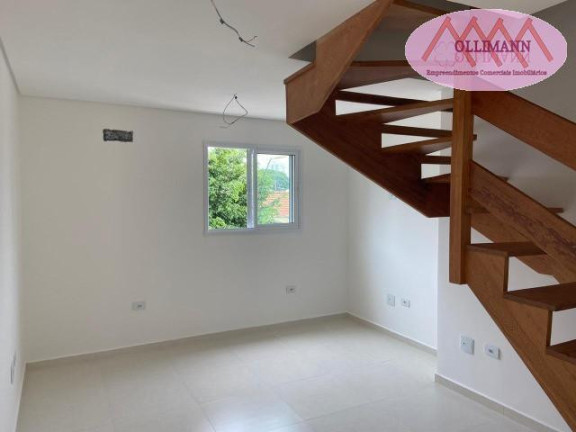 Imagem Cobertura com 2 Quartos à Venda, 80 m² em Vila América - Santo André Imagem Cobertura com 2 Quartos à Venda, 80 m² em Vila América - Santo André