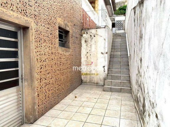 Imagem Casa com 4 Quartos à Venda, 258 m² em Olímpico - São Caetano Do Sul Imagem Casa com 4 Quartos à Venda, 258 m² em Olímpico - São Caetano Do Sul