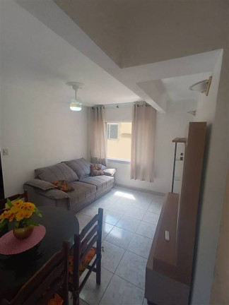 Imagem Apartamento com 2 Quartos à Venda, 51 m² em Ocian - Praia Grande