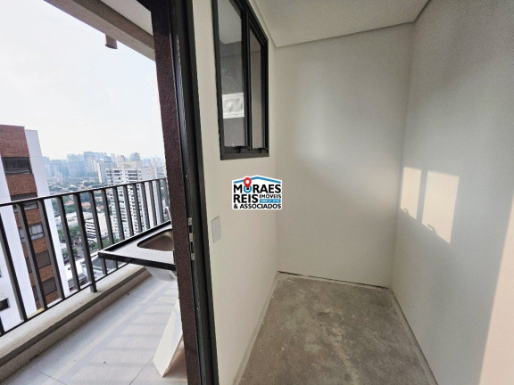 Imagem Cobertura com 4 Quartos à Venda, 200 m² em Jardim Das Acácias - São Paulo