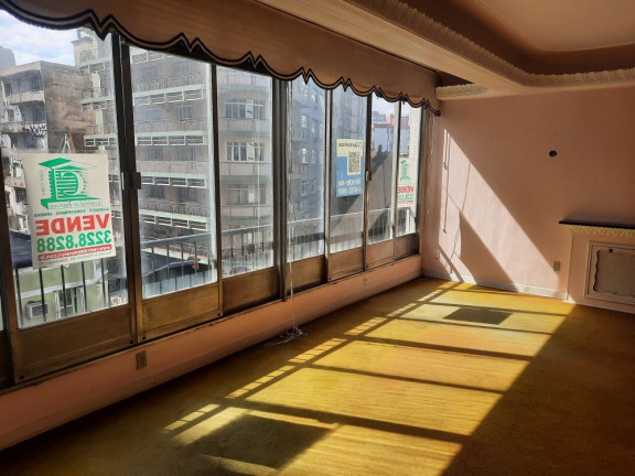 Apartamento com 3 Quartos à Venda, 172 m² em Centro Histórico - Porto Alegre