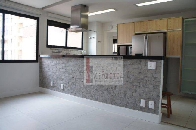 Imagem Apartamento com 4 Quartos à Venda, 184 m² em Vila Andrade - São Paulo Imagem Apartamento com 4 Quartos à Venda, 184 m² em Vila Andrade - São Paulo