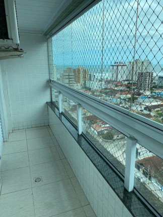 Imagem Apartamento com 2 Quartos à Venda, 81 m² em Ocian - Praia Grande