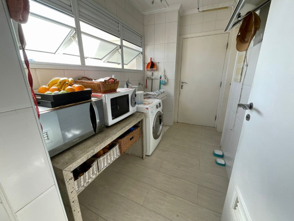 Imagem Apartamento com 3 Quartos à Venda, 128 m² em Vila Andrade - São Paulo Imagem Apartamento com 3 Quartos à Venda, 128 m² em Vila Andrade - São Paulo