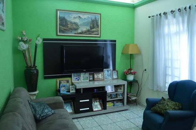 Imagem Imóvel com 2 Quartos à Venda, 286 m² em Vila Vianelo - Jundiaí