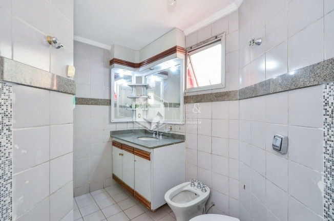 Imagem Apartamento com 3 Quartos à Venda, 136 m² em Vila Andrade - São Paulo