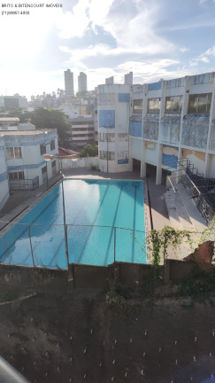 Imagem Imóvel com 1 Quarto à Venda, 44 m² em Ondina - Salvador Imagem Imóvel com 1 Quarto à Venda, 44 m² em Ondina - Salvador