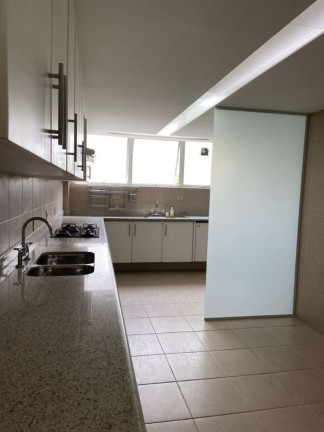 Imagem Apartamento com 3 Quartos à Venda, 189 m² em Paraíso - São Paulo