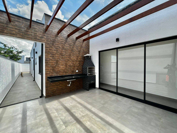 Imagem Casa com 3 Quartos à Venda, 185 m² em Jardim Continental Ii - Taubaté Imagem Casa com 3 Quartos à Venda, 185 m² em Jardim Continental Ii - Taubaté