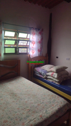 Imagem Chácara com 2 Quartos à Venda, 1.700 m² em São Francisco Xavier - São José Dos Campos