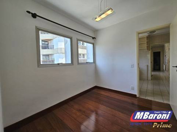 Imagem Apartamento com 4 Quartos para Alugar, 208 m² em Paraíso - São Paulo