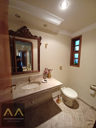Imagem Casa com 4 Quartos à Venda, 320 m² em Alphaville - Santana De Parnaíba Imagem Casa com 4 Quartos à Venda, 320 m² em Alphaville - Santana De Parnaíba