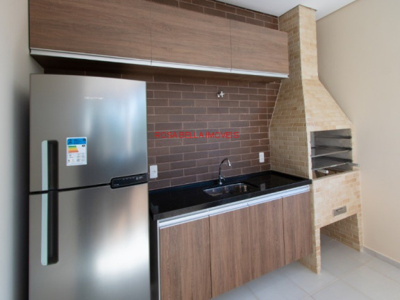 Imagem Apartamento com 2 Quartos à Venda, 85 m² em Vista Alegre - Vinhedo