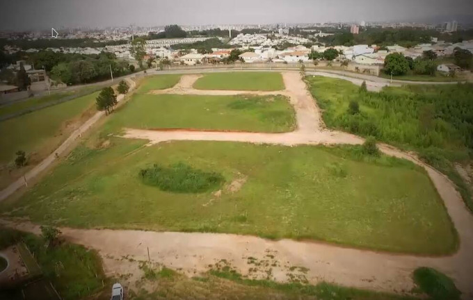 Imagem Terreno à Venda, 250 m² em Brigadeiro Tobias - Sorocaba Imagem Terreno à Venda, 250 m² em Brigadeiro Tobias - Sorocaba