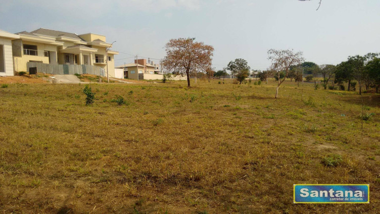 Imagem Terreno à Venda, 1.219 m² em Residencial Aldeia Das Thermas - Caldas Novas Imagem Terreno à Venda, 1.219 m² em Residencial Aldeia Das Thermas - Caldas Novas