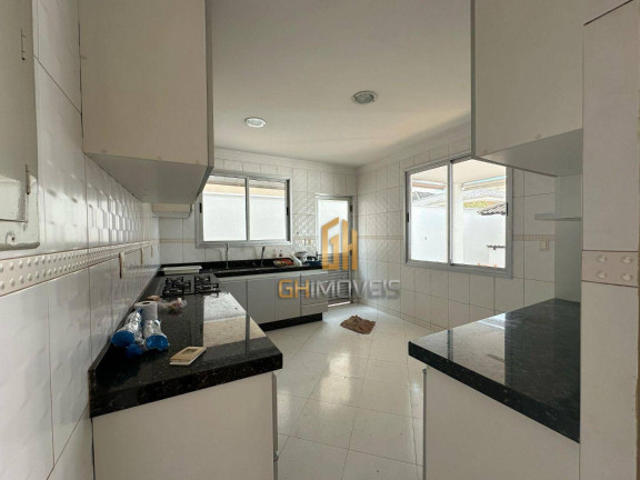 Imagem Sobrado com 3 Quartos para Alugar, 250 m² em Jardins Madri - Goiânia