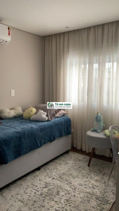 Imagem Casa com 5 Quartos à Venda, 330 m² em Condomínio Sunset Park - São José Dos Campos