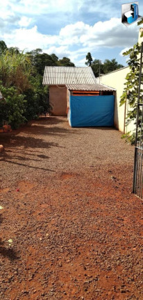 Imagem Casa com 1 Quarto à Venda, 60 m² em Bairro Do Vaz - Quadra