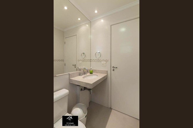 Imagem Apartamento com 3 Quartos à Venda, 163 m² em Vila Romana - São Paulo Imagem Apartamento com 3 Quartos à Venda, 163 m² em Vila Romana - São Paulo