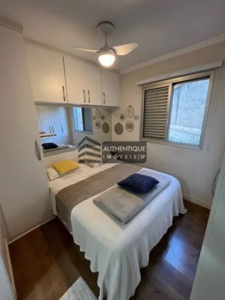 Imagem Apartamento com 3 Quartos à Venda, 66 m² em Vila Leopoldina - São Paulo