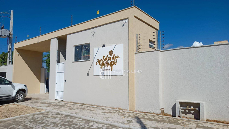 Imagem Casa com 3 Quartos à Venda, 99 m² em Gurupi - Teresina