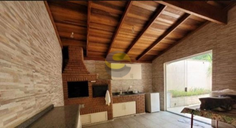 Imagem Casa de Condomínio com 4 Quartos à Venda, 204 m² em Granja Viana - Cotia Imagem Casa de Condomínio com 4 Quartos à Venda, 204 m² em Granja Viana - Cotia