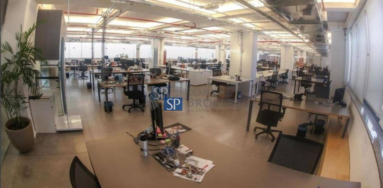 Imagem Sala Comercial para Alugar, 671 m² em Jardim Paulista - São Paulo Imagem Sala Comercial para Alugar, 671 m² em Jardim Paulista - São Paulo