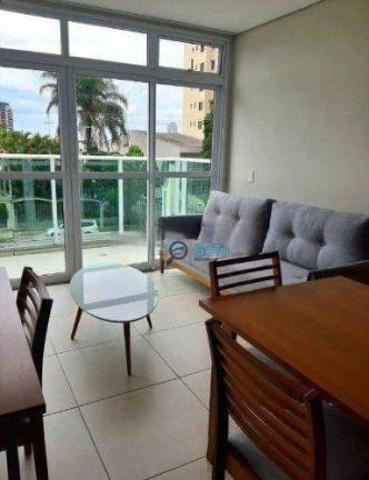 Imagem Apartamento com 2 Quartos à Venda, 59 m² em Vila Matilde - São Paulo