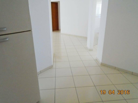 Imagem Apartamento com 2 Quartos à Venda, 102 m² em Vila Guilhermina - Praia Grande
