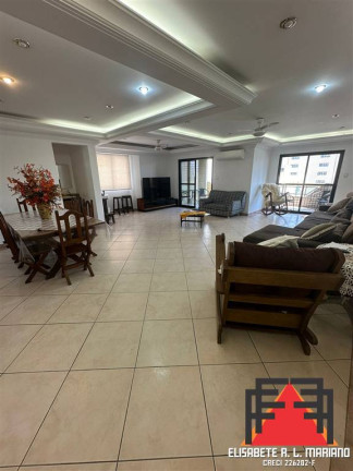 Imagem Apartamento com 3 Quartos à Venda, 172 m² em Canto Do Forte - Praia Grande Imagem Apartamento com 3 Quartos à Venda, 172 m² em Canto Do Forte - Praia Grande