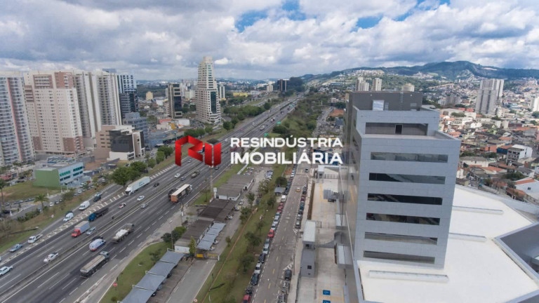 Imagem Imóvel Comercial para Alugar, 6 m² em Jardim Dos Camargos - Barueri