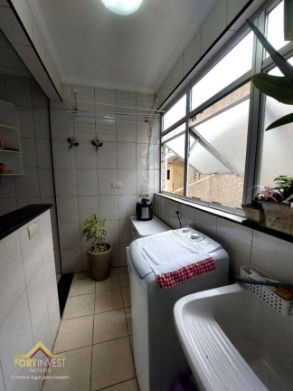 Imagem Imóvel com 2 Quartos à Venda, 92 m² em Tupi - Praia Grande