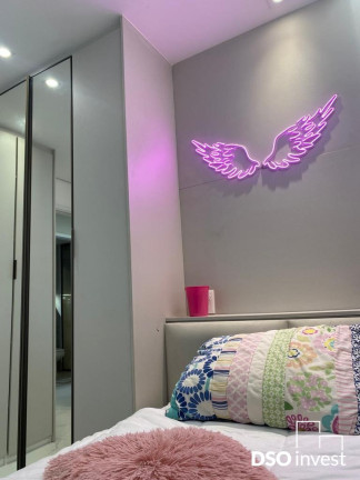 Imagem Apartamento com 3 Quartos à Venda, 140 m² em Granja Julieta - São Paulo
