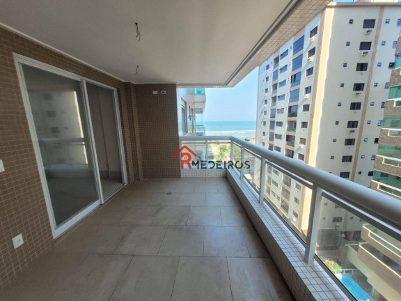 Imagem Apartamento com 3 Quartos à Venda, 150 m² em Canto Do Forte - Praia Grande Imagem Apartamento com 3 Quartos à Venda, 150 m² em Canto Do Forte - Praia Grande