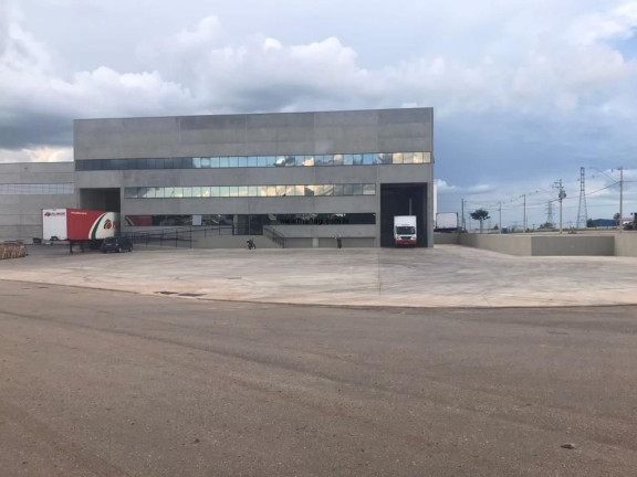 Imóvel para Alugar, 850 m² em Iporanga - Sorocaba