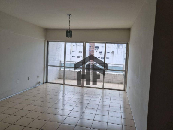 Imagem Apartamento com 3 Quartos à Venda, 118 m² em Boa Viagem - Recife Imagem Apartamento com 3 Quartos à Venda, 118 m² em Boa Viagem - Recife