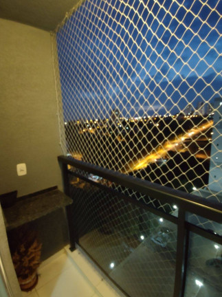 Imagem Apartamento com 2 Quartos à Venda, 54 m² em Parque Morumbi - Votorantim Imagem Apartamento com 2 Quartos à Venda, 54 m² em Parque Morumbi - Votorantim
