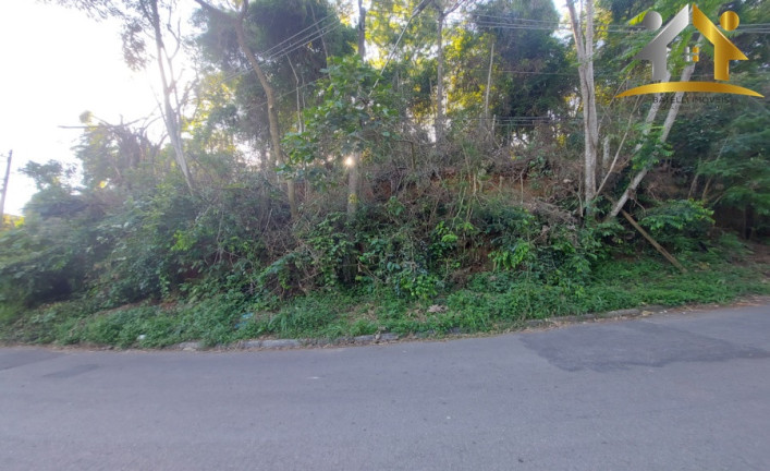 Imagem Terreno à Venda, 6.455 m² em Parque Rincão - Cotia