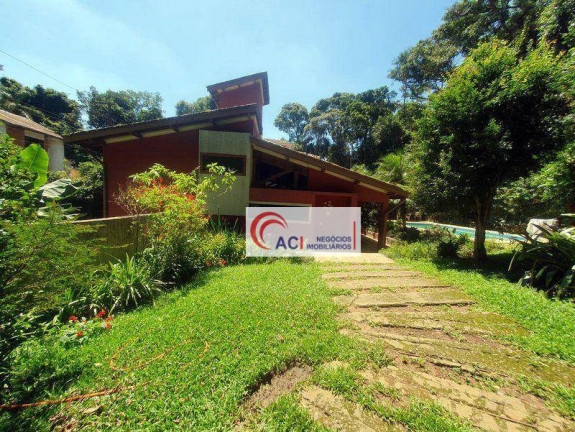 Casa com 3 Quartos à Venda, 216 m² em Vila Verde - Itapevi