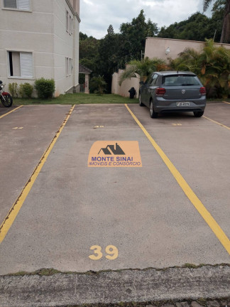 Imagem Apartamento com 2 Quartos à Venda,  em Além Ponte - Sorocaba