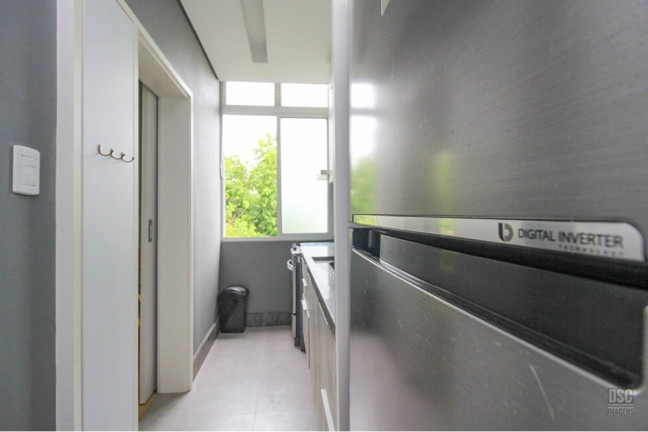 Imagem Apartamento com 1 Quarto à Venda, 45 m² em Farroupilha - Porto Alegre Imagem Apartamento com 1 Quarto à Venda, 45 m² em Farroupilha - Porto Alegre