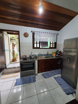 Imagem Apartamento com 2 Quartos à Venda, 144 m² em Praia Grande - Ubatuba
