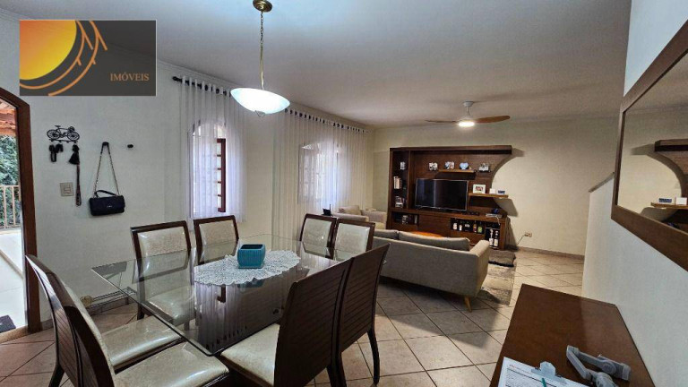 Imagem Casa com 3 Quartos à Venda, 125 m² em Pirituba - São Paulo