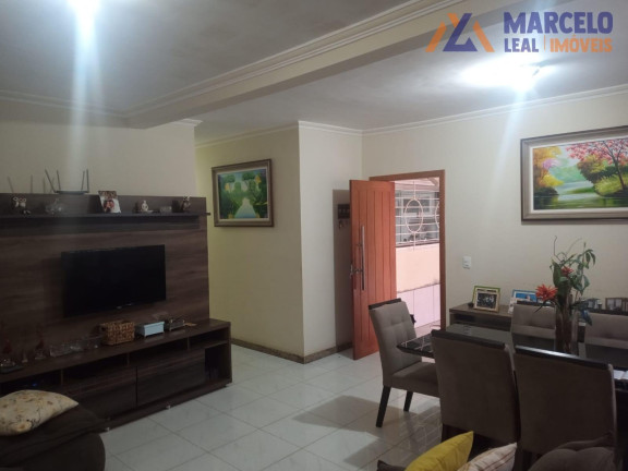 Imagem Casa com 3 Quartos à Venda, 130 m² em Felícia - Vitória Da Conquista Imagem Casa com 3 Quartos à Venda, 130 m² em Felícia - Vitória Da Conquista