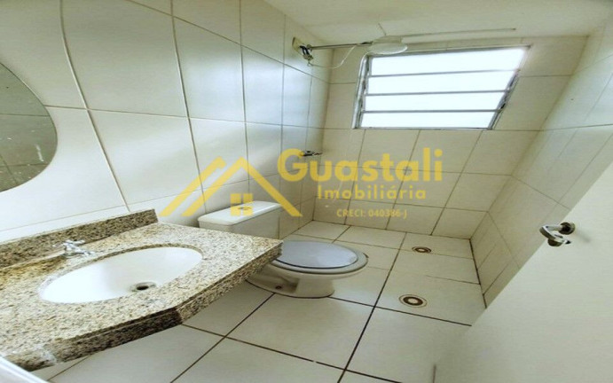 Imagem Apartamento com 2 Quartos à Venda, 46 m² em Piracicamirim - Piracicaba Imagem Apartamento com 2 Quartos à Venda, 46 m² em Piracicamirim - Piracicaba