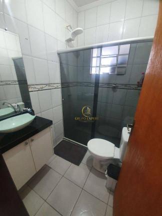 Imagem Casa com 3 Quartos à Venda, 125 m² em Residencial Bosque Dos Ipês - São José Dos Campos